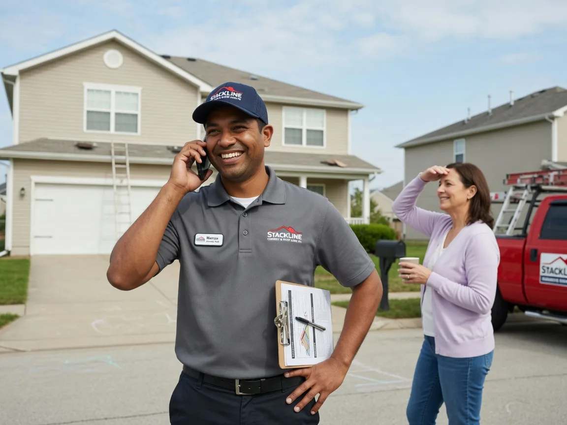 Chimney flashing repair Fayette, OH FAQs